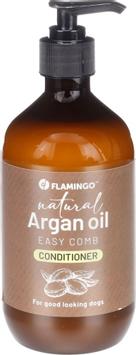  Balsam Natural Argan Oil - 500ml