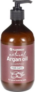 Sjampo Natural Argan Oil til Katt - 500ml (14-561545)