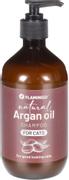 Sjampo Natural Argan Oil til Katt - 500ml