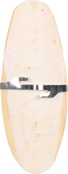 Sepiaskall Mineralstein til Fugl - 15cm (14-110468)