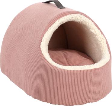 Mila Sovehule til Katt, Rosa - 30cm (14-561644)