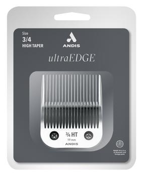 Andis Andis UltraEdge Klippeskjær nr 3/4HT (9-63980)