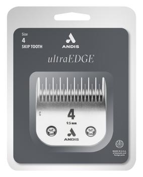 Andis Andis UltraEdge Klippeskjær nr 4 (9-72625)