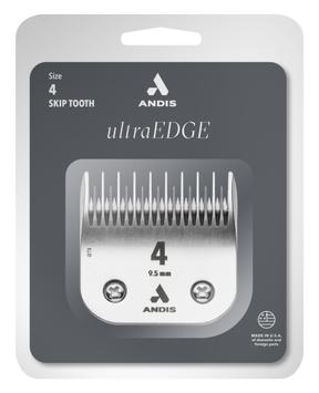 Andis UltraEdge Klippeskjær nr 4