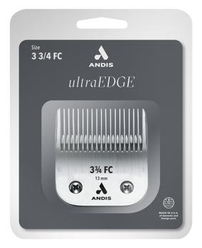 Andis Andis UltraEdge Klippeskjær nr 3 3/4FC (9-64135)
