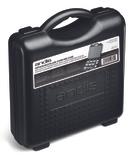 Andis Koffert til Klippeskjær (9-12370)