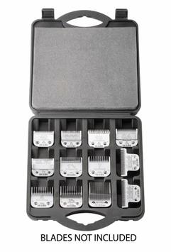 Andis Koffert til Klippeskjær (9-12370)