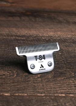 Andis Andis UltraEdge Klippeskjær nr T-84 (9-21641)