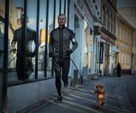 Orbiloc Dog Dual K9 Active Kit (112-O213)