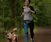 Orbiloc Dog Dual K9 Active Kit (112-O213)