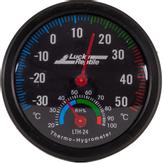 Termometer og Hygrometer til Reptil (18-228.0042)
