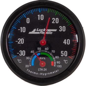 Termometer og Hygrometer til Reptil (18-228.0042)