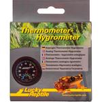 Termometer og Hygrometer til Reptil (18-228.0042)