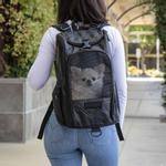 Sherpa Deluxe Ryggsekk (18-703.6520)