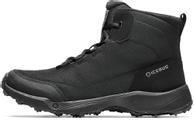 IceBug Nirak2 BUGrip Piggsko Dame - Svart (90-F13093-9A36-15000625941)