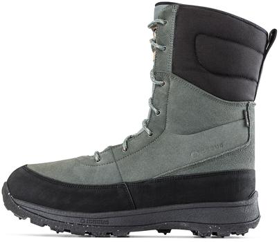 IceBug IceBug Torne 2 Biosole GTX Vintersko Herre - Grå (90-D5815-0B-15000625943)