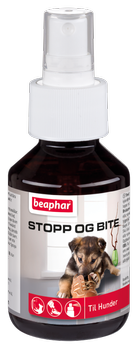Beaphar Stopp å Bite Spray - 100ml (127-10720)