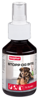  Beaphar Stopp å Bite Spray - 100ml