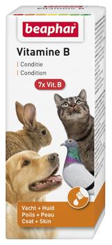 Beaphar Vitamin B - 50ml (127-11651)