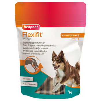 Beaphar Flexifit Sticks til Hund - 175g (127-1000032-DATO)