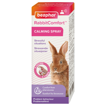 Beaphar RabbitComfort Beroligende Spray - 30ml (127-14994)