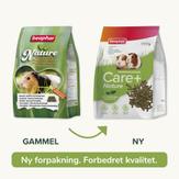 Beaphar Care+ Nature Marsvinfôr - 1,5kg (127-1000410)