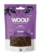 Woolf Woolf Soft Cubes Hjort - 100g