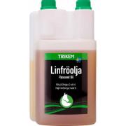 Trikem Trikem Vimital Linfrøolje - 1L