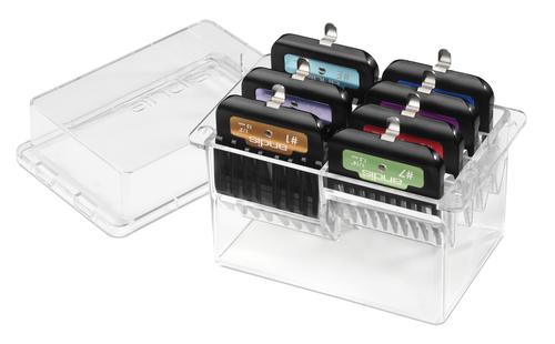 Andis Andis Forlengerkammer til Klippemaskin - 7stk (9-562014)