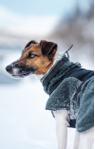 Non-stop Wool Dog Jacket - Grønn (44-3109-15000625558)