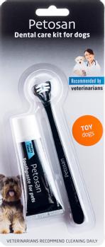 Petosan Dental Kit til Små Hunder (16-H10055)