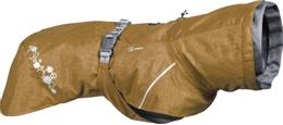  Hurtta Monsoon Regndekken ECO - Brun