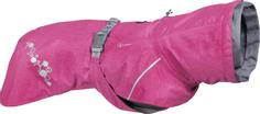  Hurtta Monsoon Regndekken ECO - Rosa