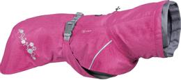  Hurtta Monsoon Regndekken ECO - Rosa