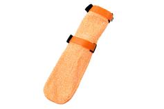  Non-stop Protector Light Socks High - Orange