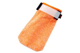  Non-stop Protector Light Socks - Orange