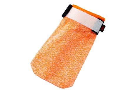  Non-stop Protector Light Socks - Orange