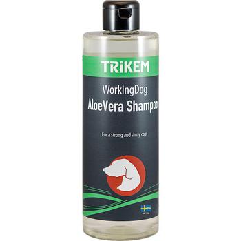Trikem Trikem WD Aloe Vera Sjampo - 500ml (18-721.2106)