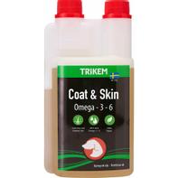  Trikem WD Coat & Skin - 500ml