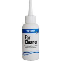 Trikem Trikem Ear Cleaner til Hund og Katt - 100ml