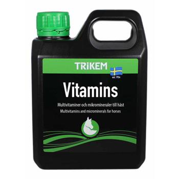 Trikem Trikem Vitamins - 1L (18-822.7280)