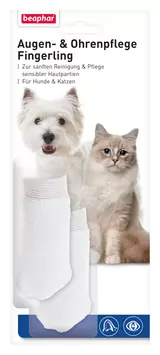  Beaphar Øre- og Øyeklut