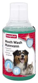  Beaphar Munnvann - 250ml