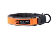Non-stop Protector Halsbånd - Orange (44-14171)