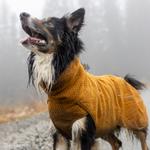 Hurtta Warming Midlayer ECO - Gul (16-H934531)