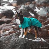 Paikka Visibility Regndekken - Emerald (120-1045058-1500018495)