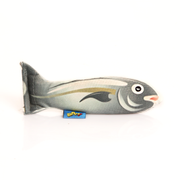  Fisk med Kattemynte