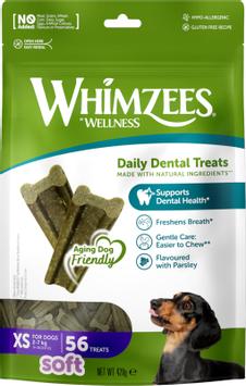  Whimzees Soft