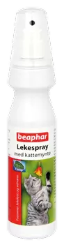  Beaphar Kattemyntespray - 150ml