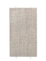  Klorebrett til Hjørne/Vegg - 100cm